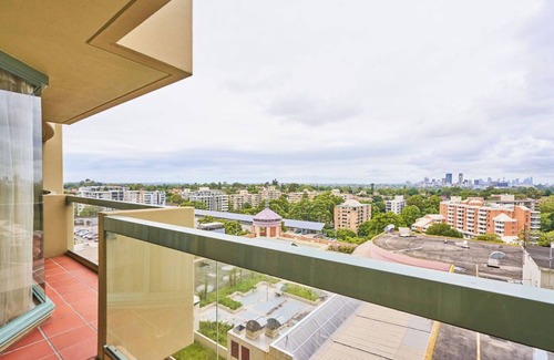 Chatswood CBD Apartamento | The Sebel Sydney Chatswood
