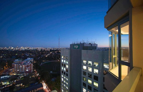 Chatswood CBD Apartamento | The Sebel Sydney Chatswood