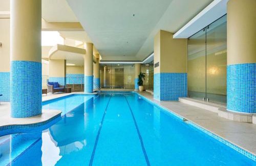 Chatswood CBD Hotel | The Sebel Sydney Chatswood