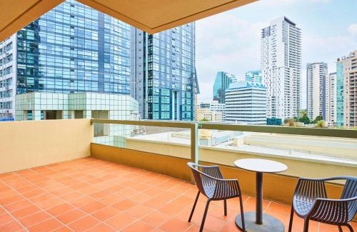 Chatswood CBD Hotel | The Sebel Sydney Chatswood