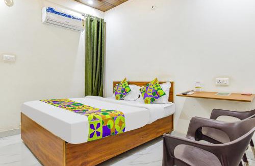 Dehradun Casa | The Second Home - Best Budget Stay At ISBT Dehradun
