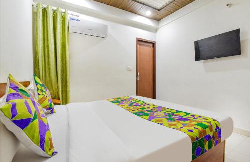 Dehradun Casa | The Second Home - Best Budget Stay At ISBT Dehradun