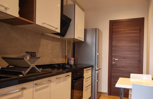 La Soukra Apartamento | El apartamento secreto