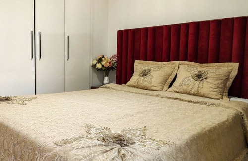 La Soukra Apartamento | El apartamento secreto