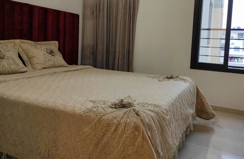 La Soukra Apartamento | El apartamento secreto