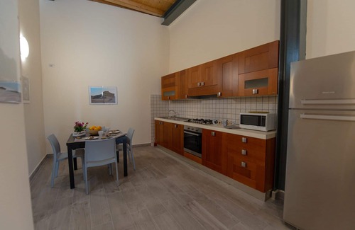Patti Apartamento | LOS APARTAMENTOS SECRETOS
