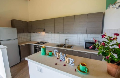 Patti Apartamento | LOS APARTAMENTOS SECRETOS