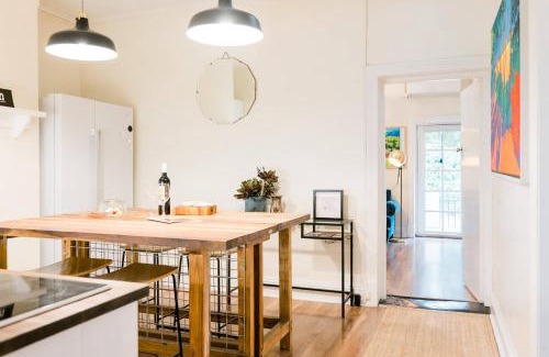 Clare Casa | The Secret Figtree Cottage