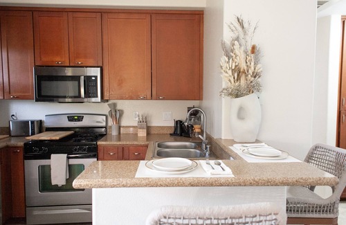 Del Rey Casa | The Secret Garden Gem by-the-sea