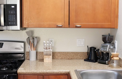 Del Rey Casa | The Secret Garden Gem by-the-sea