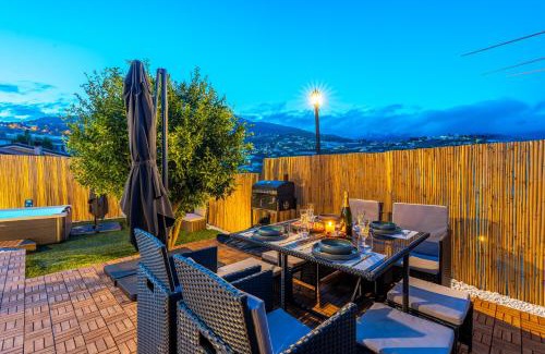 Sanremo Apartamento | The Secret Garden - Jacuzzi Privata e Relax a Sanremo