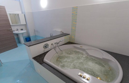 Patti Casa | APARTAMENTOS DE VACACIONES "EL SECRETO"