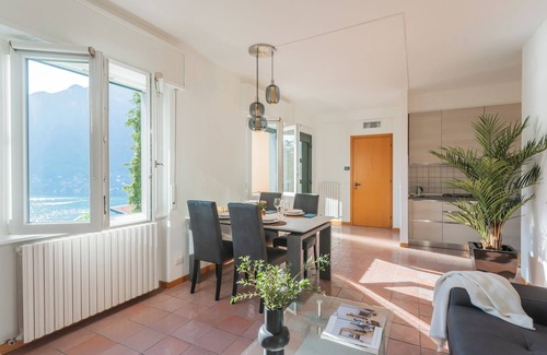 Pognana Lario Apartamento | The Secret Lake View