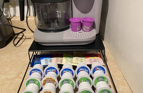 West Meade Casa | The Secretariat Inn