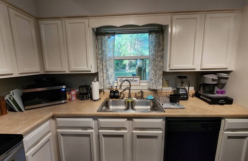 West Meade Casa | The Secretariat Inn