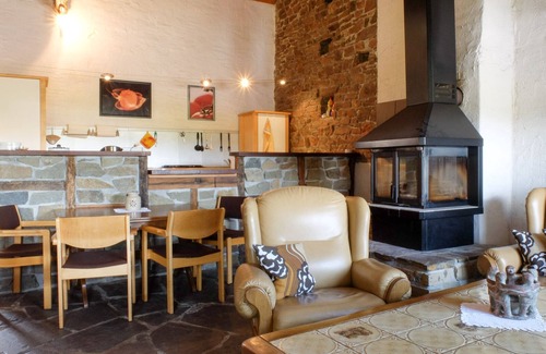 Roth bei Prum Casa | La casa de vacaciones en Eifel para hasta 18 personas.