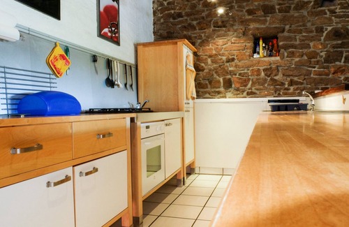 Roth bei Prum Casa | La casa de vacaciones en Eifel para hasta 18 personas.