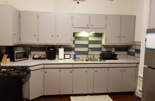 Seneca Falls Apartamento | The Seneca at Red Brick Manor