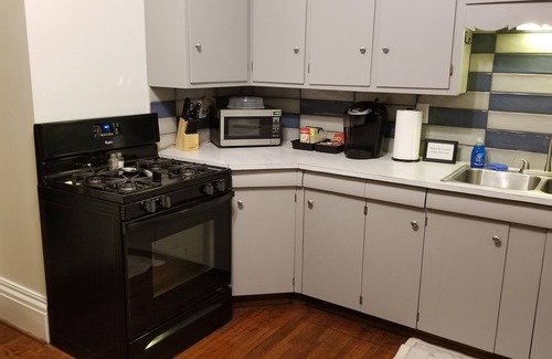 Seneca Falls Apartamento | The Seneca at Red Brick Manor