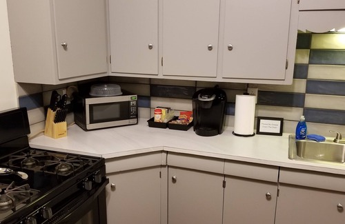 Seneca Falls Apartamento | The Seneca at Red Brick Manor