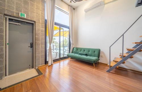 Yeosu Casa | The Seolem Onsuswimmingpool Pension