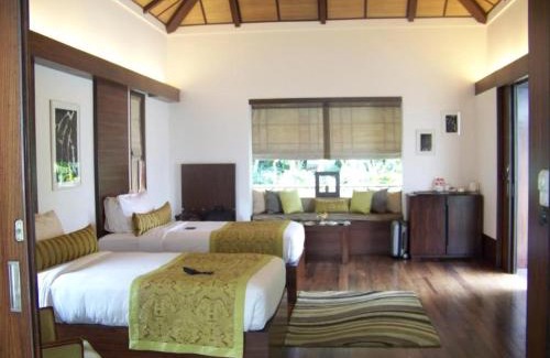 Vastare Complejo | The Serai Chickmagalur