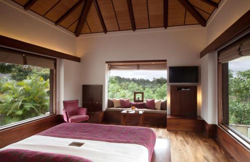 Vastare Complejo | The Serai Chickmagalur