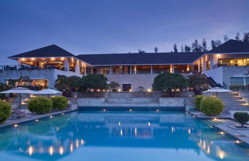 Vastare Complejo | The Serai Chickmagalur