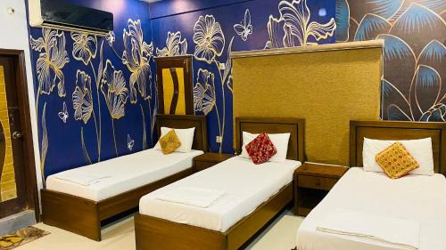 Hyderabad Casa | The Serena guest House