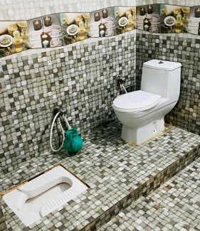Hyderabad Casa | The Serena guest House