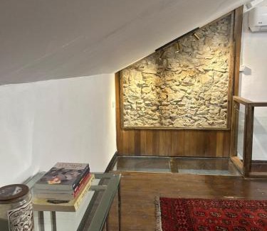 Haifa Apartamento | "The Serene Colony Retreat" המפלט השקט במושבה