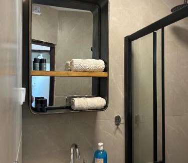 Haifa Apartamento | "The Serene Colony Retreat" המפלט השקט במושבה