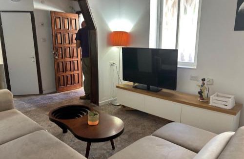 Haifa Apartamento | "The Serene Colony Retreat" המפלט השקט במושבה