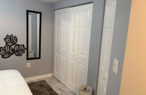 Northwest Hotel | The Serene Spring House Retreat