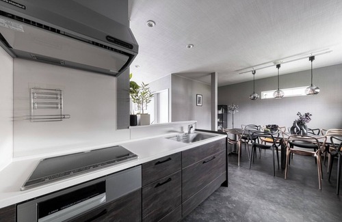 Obihiro Casa | THE SERENITY / Obihiro Hokkaidō