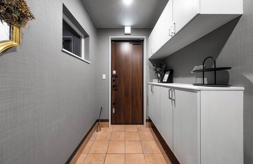 Obihiro Casa | THE SERENITY / Obihiro Hokkaidō