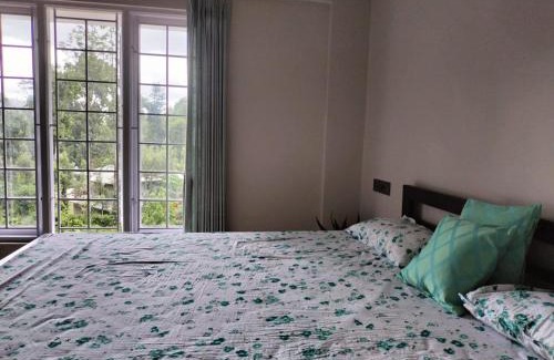 Somvarpet Casa | The Serenity Villa