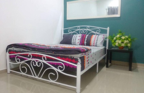 Kuala Terengganu Casa | The Seroja Homestay Gong Badak