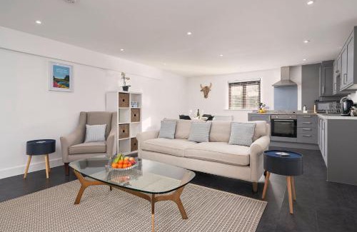 Ivybridge Casa | The Sett - The Cottages at Blackadon Farm