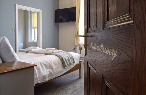 Iverley Cama Y Desayuno | The Seven Stars