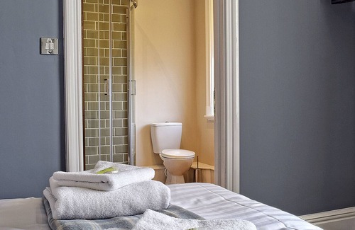 Iverley Cama Y Desayuno | The Seven Stars