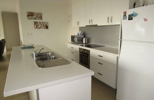 Melville Casa | The Shack - Punta Sultana