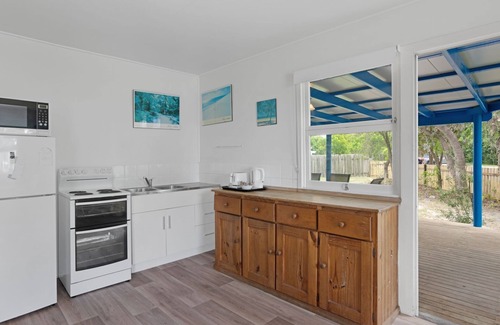 Rainbow Beach Casa | La cabaña - Rainbow Beach