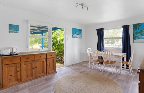 Rainbow Beach Casa | La cabaña - Rainbow Beach