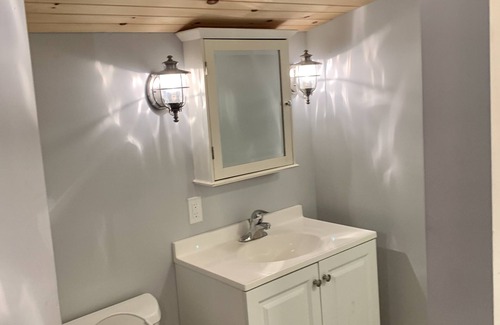 Fort Howard Casa | The Shallow Creek Shore Shack on the Chesapeake Bay