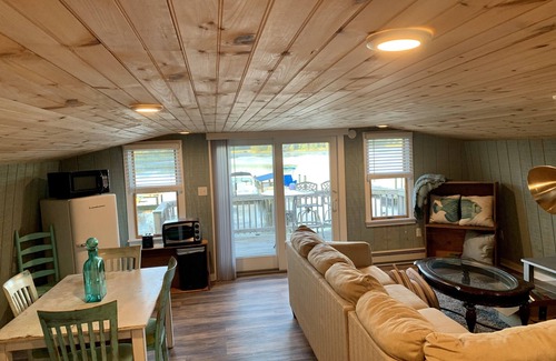 Fort Howard Casa | The Shallow Creek Shore Shack on the Chesapeake Bay