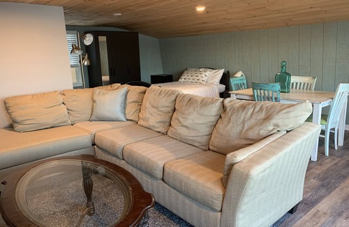 Fort Howard Casa | The Shallow Creek Shore Shack on the Chesapeake Bay
