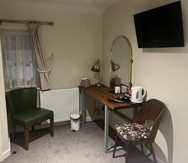 Lutterworth Cama Y Desayuno | The Shambles