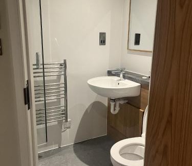 Lutterworth Cama Y Desayuno | The Shambles