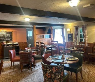 Lutterworth Cama Y Desayuno | The Shambles